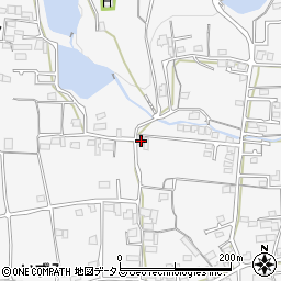 香川県高松市国分寺町国分2591周辺の地図