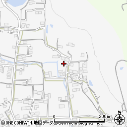 香川県高松市国分寺町国分2771周辺の地図