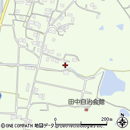 香川県さぬき市鴨部6579周辺の地図