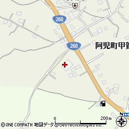 丸仙製パン株式会社周辺の地図