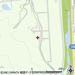 香川県さぬき市鴨部2912周辺の地図