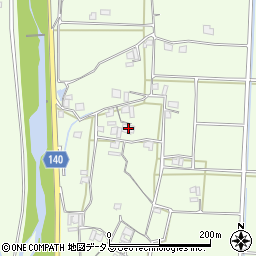 香川県さぬき市鴨部647-1周辺の地図
