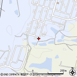 香川県さぬき市志度5006-401周辺の地図