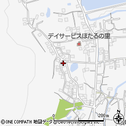 香川県高松市国分寺町国分2983-26周辺の地図
