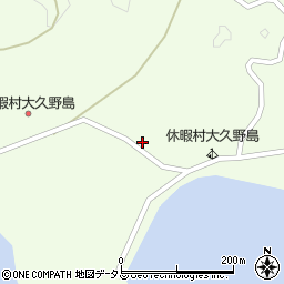 広島県竹原市忠海町5491周辺の地図