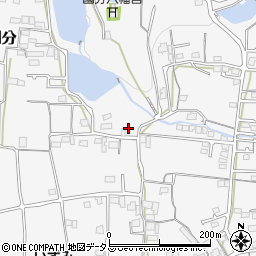 香川県高松市国分寺町国分2473周辺の地図