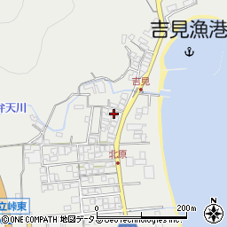 香川県さぬき市津田町津田2855周辺の地図