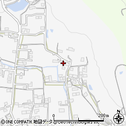 香川県高松市国分寺町国分2728周辺の地図