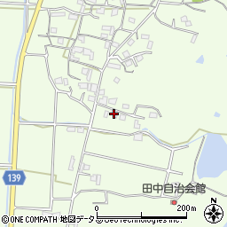 香川県さぬき市鴨部6573周辺の地図