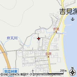 香川県さぬき市津田町津田2855-85周辺の地図