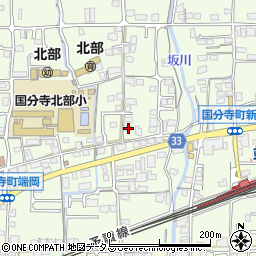 香川県高松市国分寺町新居1930周辺の地図