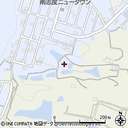 香川県さぬき市志度5006-418周辺の地図