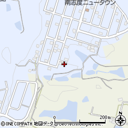 香川県さぬき市志度5006-395周辺の地図