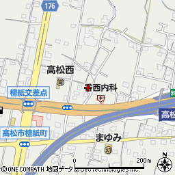 岡忠夫　行政書士事務所周辺の地図