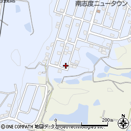 香川県さぬき市志度5006-373周辺の地図