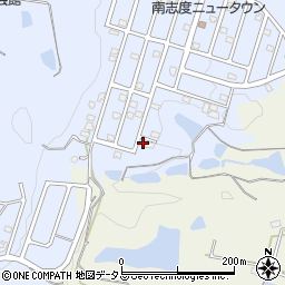 香川県さぬき市志度5006-393周辺の地図