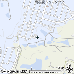 香川県さぬき市志度5006-396周辺の地図