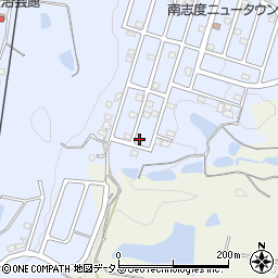 香川県さぬき市志度5006-366周辺の地図