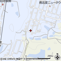 香川県さぬき市志度5006-359周辺の地図