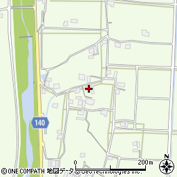 香川県さぬき市鴨部646周辺の地図