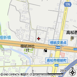 日本オフィス・オートメーション周辺の地図