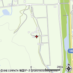 香川県さぬき市鴨部2916周辺の地図