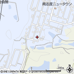 香川県さぬき市志度5006-372周辺の地図