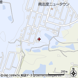 香川県さぬき市志度5006-392周辺の地図