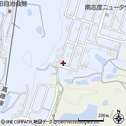 香川県さぬき市志度5006-352周辺の地図