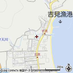 香川県さぬき市津田町津田2855-58周辺の地図