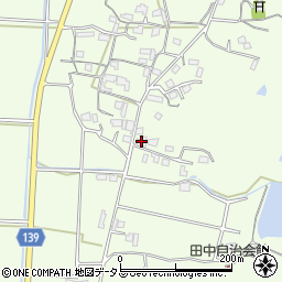 香川県さぬき市鴨部6564周辺の地図