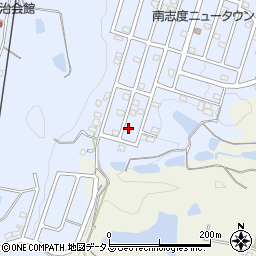 香川県さぬき市志度5006-365周辺の地図