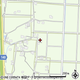 香川県さぬき市鴨部633周辺の地図