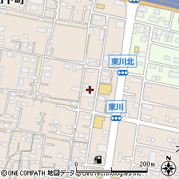 香川県高松市太田下町3005周辺の地図