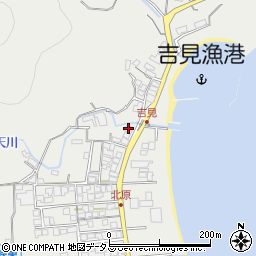 香川県さぬき市津田町津田2855-39周辺の地図