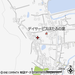 香川県高松市国分寺町国分2971周辺の地図
