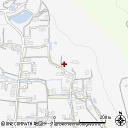 香川県高松市国分寺町国分2735周辺の地図