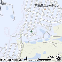 香川県さぬき市志度5006-371周辺の地図