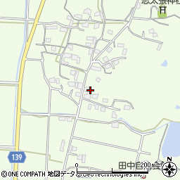 香川県さぬき市鴨部6567周辺の地図