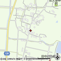 香川県さぬき市鴨部6565周辺の地図