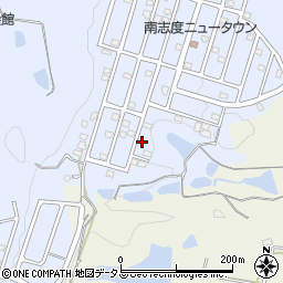 香川県さぬき市志度5006-390周辺の地図