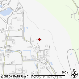 香川県高松市国分寺町国分2733周辺の地図