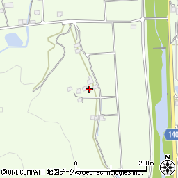 香川県さぬき市鴨部2931周辺の地図