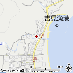 香川県さぬき市津田町津田2855-1周辺の地図