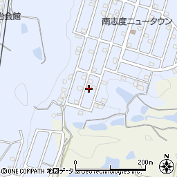 香川県さぬき市志度5006-363周辺の地図