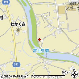 香川県綾歌郡宇多津町3334周辺の地図