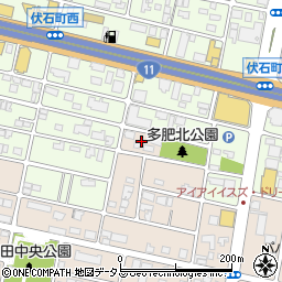 香川県高松市多肥下町1501周辺の地図