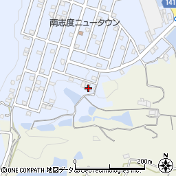 香川県さぬき市志度5006-383周辺の地図