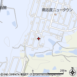 香川県さぬき市志度5006-432周辺の地図