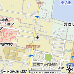 特定非営利活動法人 自立ケアシステム香川周辺の地図